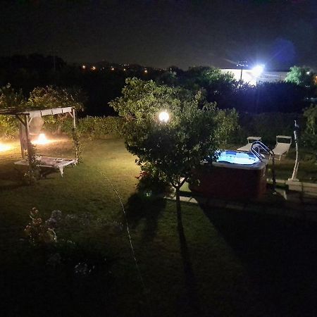 Bnb Fano Collina. La Pace Di Una Vacanza Piagge Exterior photo