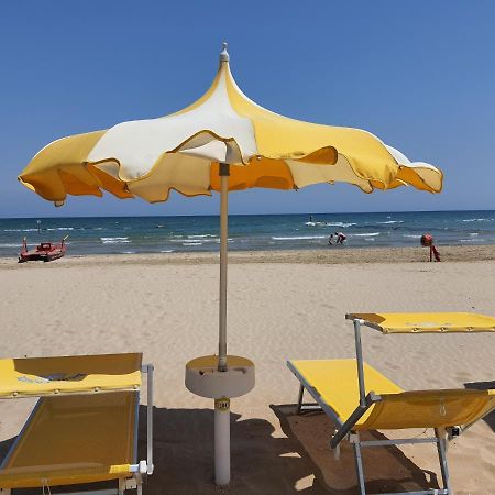 Bnb Fano Collina. La Pace Di Una Vacanza Piagge Exterior photo