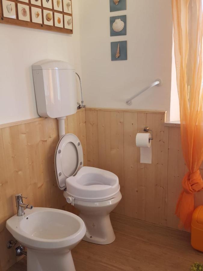 Bnb Fano Collina. La Pace Di Una Vacanza Piagge Exterior photo