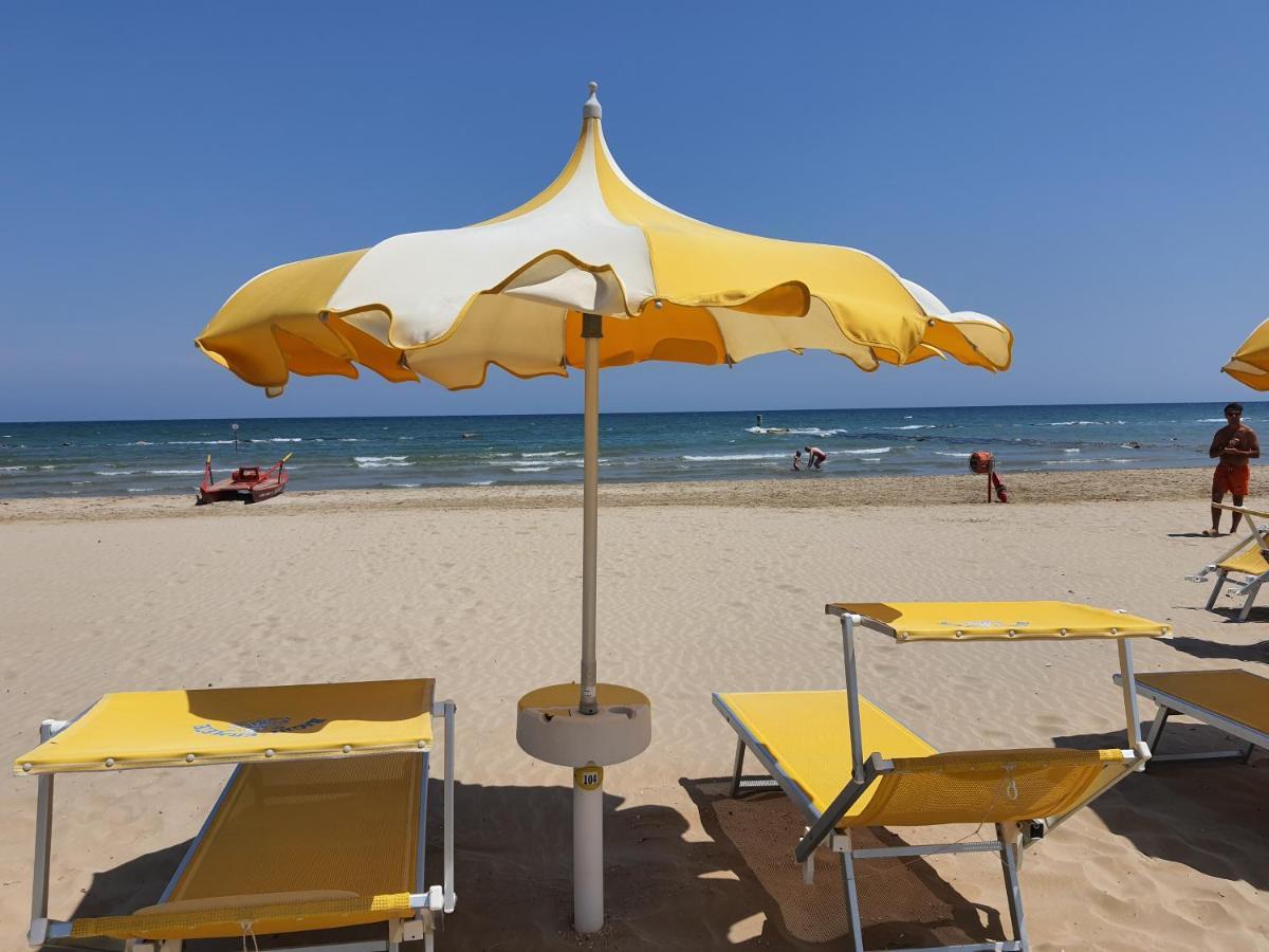Bnb Fano Collina. La Pace Di Una Vacanza Piagge Exterior photo