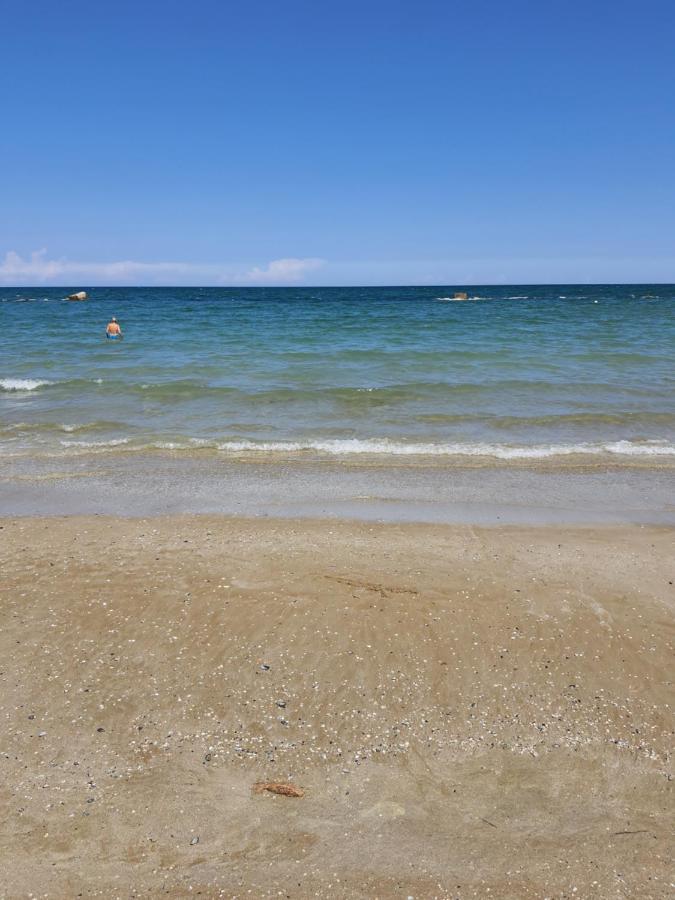 Bnb Fano Collina. La Pace Di Una Vacanza Piagge Exterior photo