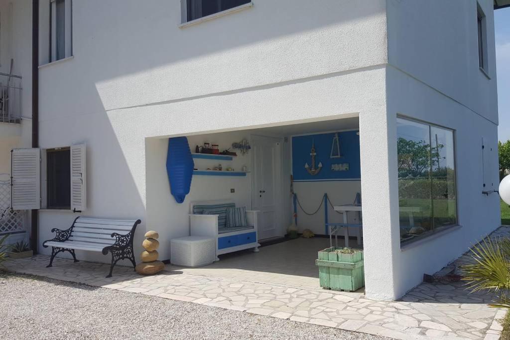 Bnb Fano Collina. La Pace Di Una Vacanza Piagge Exterior photo