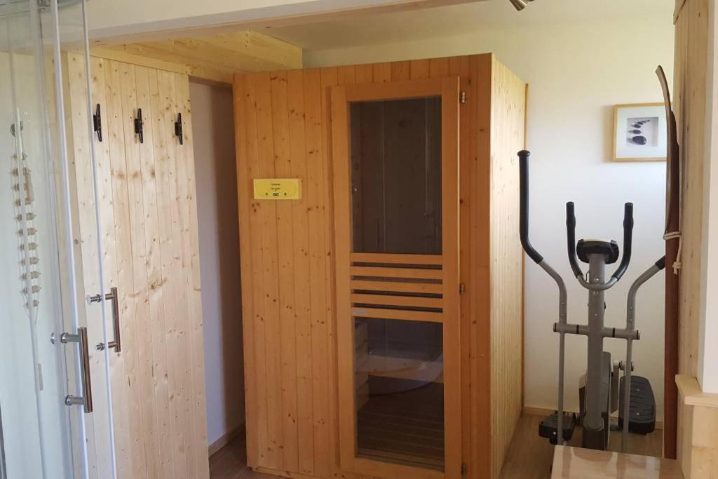 Bnb Fano Collina. La Pace Di Una Vacanza Piagge Exterior photo