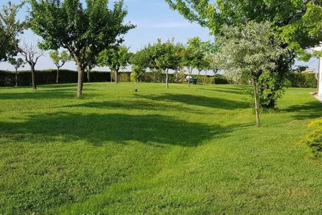 Bnb Fano Collina. La Pace Di Una Vacanza Piagge Exterior photo