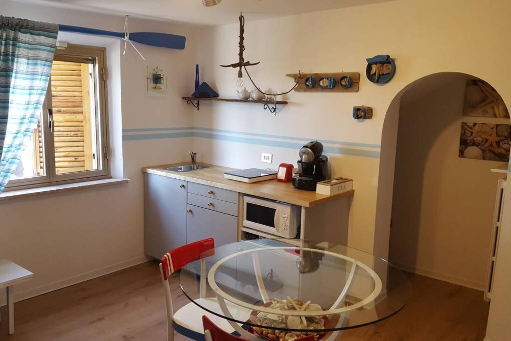 Bnb Fano Collina. La Pace Di Una Vacanza Piagge Exterior photo