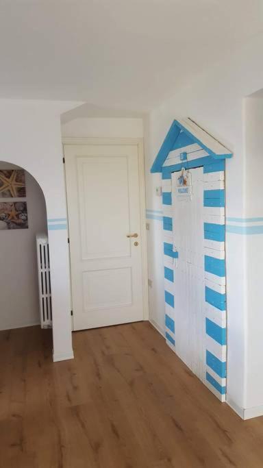 Bnb Fano Collina. La Pace Di Una Vacanza Piagge Exterior photo