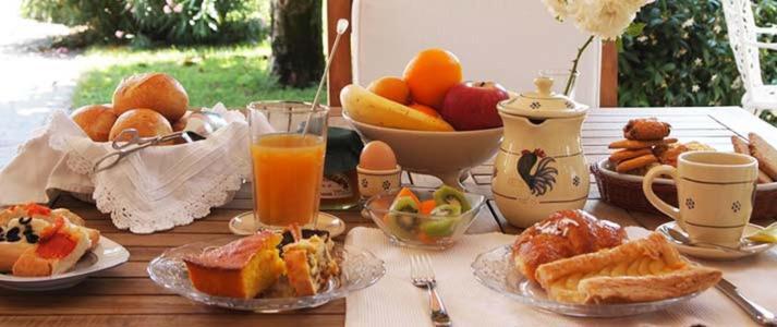Bnb Fano Collina. La Pace Di Una Vacanza Piagge Exterior photo